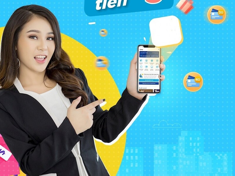 [Tiết lộ] Các cách đổi đầu số điện thoại đơn giản nhất 