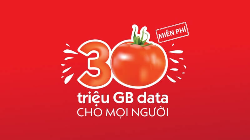 Thông tin về sim Tomato – sim nghe gọi mãi mãi của Viettel