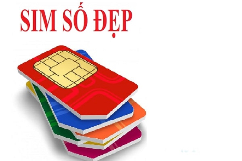 Hé lộ cách chọn sim số đẹp dành cho dân không chuyên