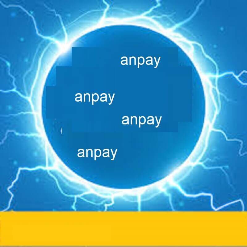 [Hướng dẫn] Cách mua thẻ Anpay siêu nhanh, siêu đơn giản