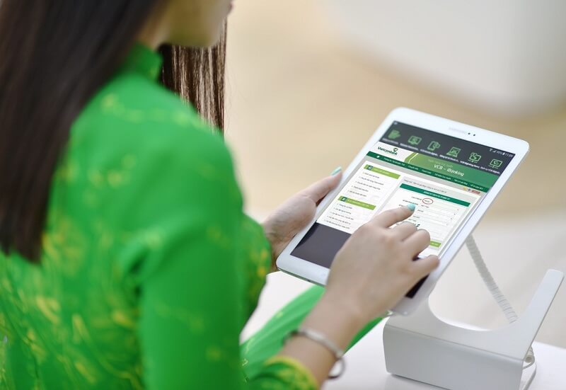 Cách đổi số điện thoại Vietcombank bằng hai cách đơn giản nhất