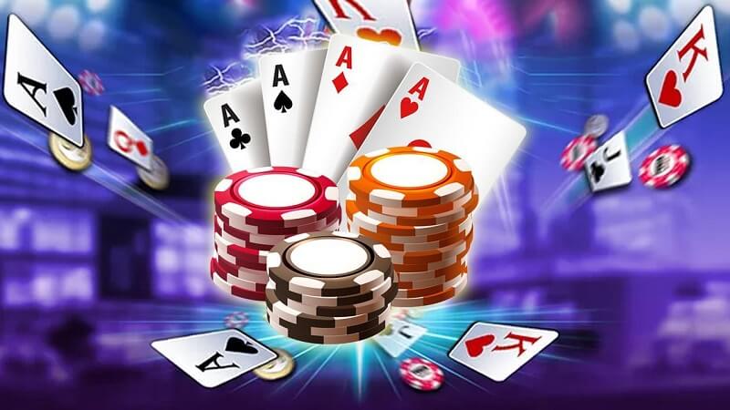 Cách đánh bài trên Facebook - TOP game bài hay nhất Facebook