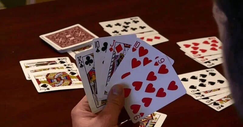 [TIẾT LỘ] Cách nhớ 52 lá bài nhanh nhất giúp bạn dành chiến thắng