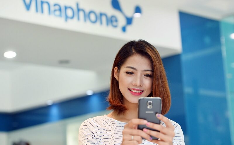 Hướng dẫn kiểm tra số phút còn lại của vinaphone siêu đơn giản