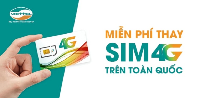 Trọn bộ thông tin chi tiết về các loại sim Viettel cho bạn
