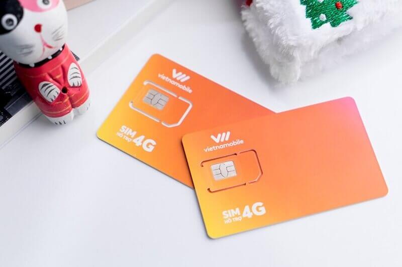 Tổng hợp đầy đủ về các loại sim Vietnamobile kèm khuyến mãi sốc