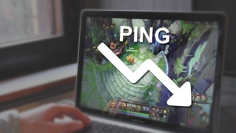 List các tool giảm ping mà game thủ Việt không nên bỏ qua