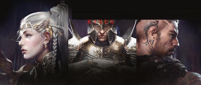Tham gia ngay vào trận chiến nảy lửa trong Game Darkness Rises
