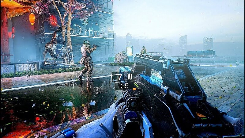 Game FPS là gì? Những điều thú vị xung quanh thế giới game FPS