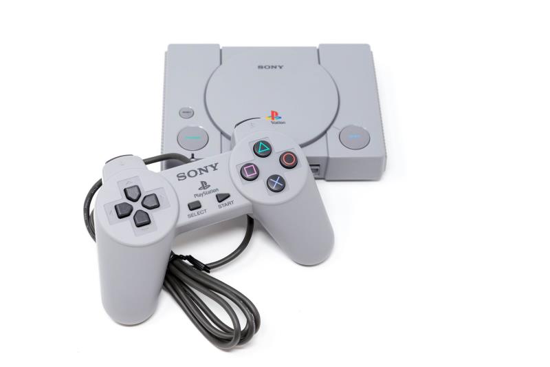 Playstation là gì? Có nên chơi game trên playstation hay không?