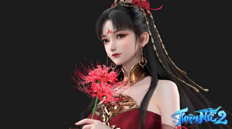 Phân tích những tính năng vượt trội của game Thiện nữ u hồn PC