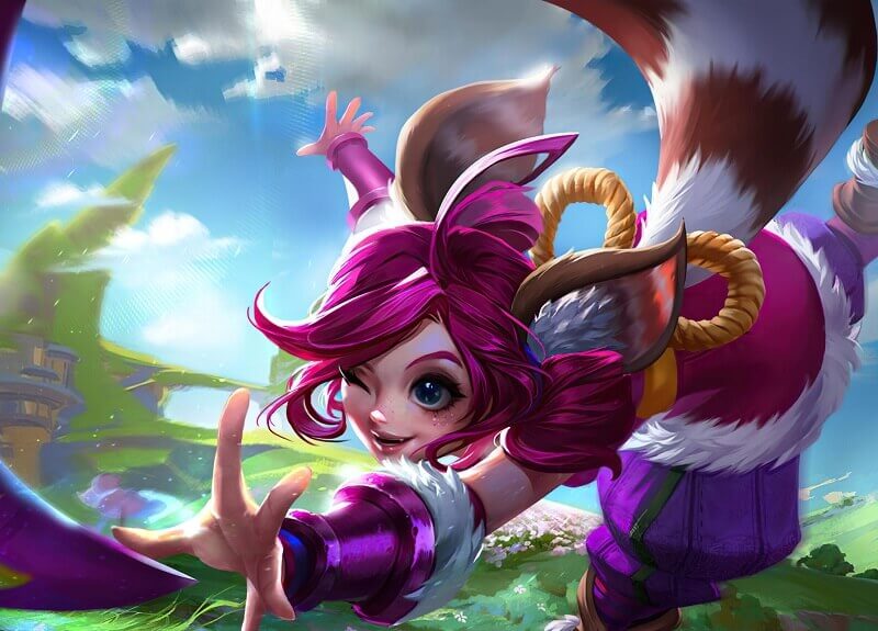 Bất ngờ với cách chơi Mobile Legends cho người mới bắt đầu