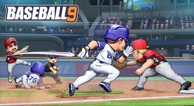 Tổng hợp những tựa game bóng chày được yêu thích nhất hiện nay