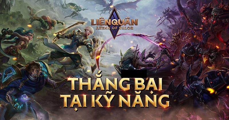 Điểm danh một số game chiến thuật hay nhất không thể bỏ qua