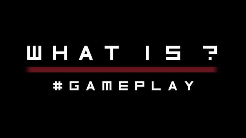 Giải đáp thắc mắc về định nghĩa của gameplay là gì?