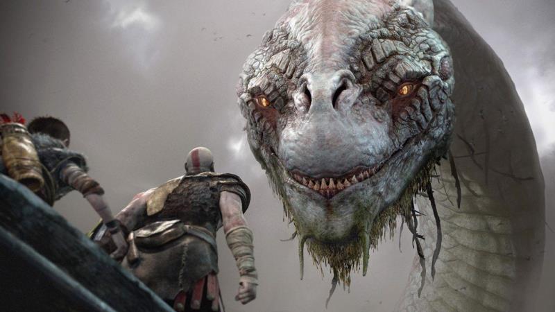 Game God of War – Trò chơi hành động cực kỳ thú vị và hấp dẫn