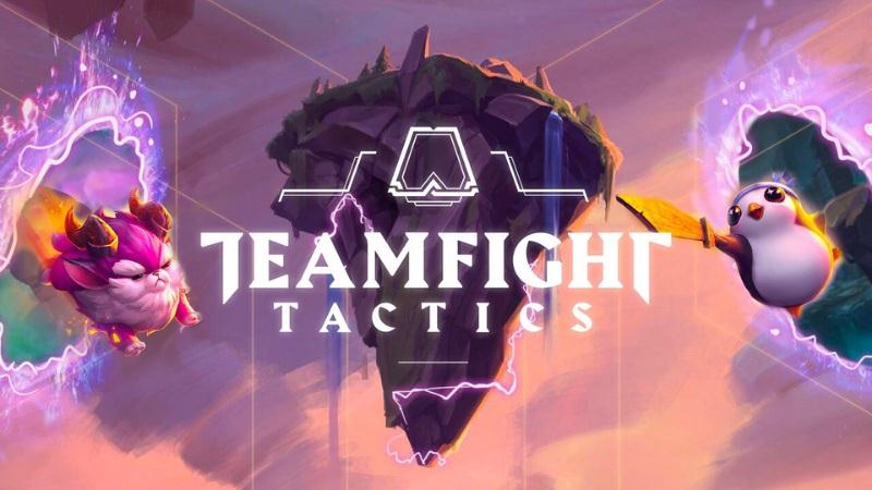 Bật mí cách chơi DTCL mobile cực chất cho anh em game thủ
