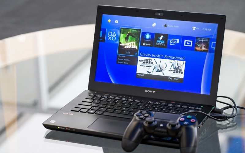Playstation Now là gì? Một số kiến thức cơ bản về Playstation Now