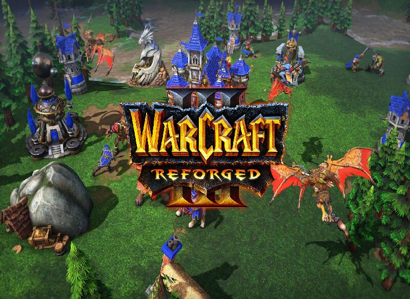 Cách lên đồ Warcraft 3 cùng những bí kíp cực chất cho game thủ