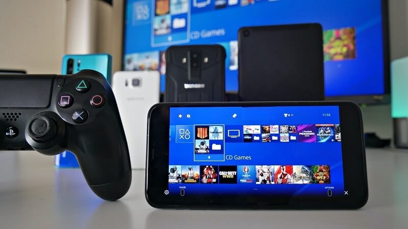 Chơi game PS4 trên PC – Hiện thực hóa ước mơ của anh em game thủ