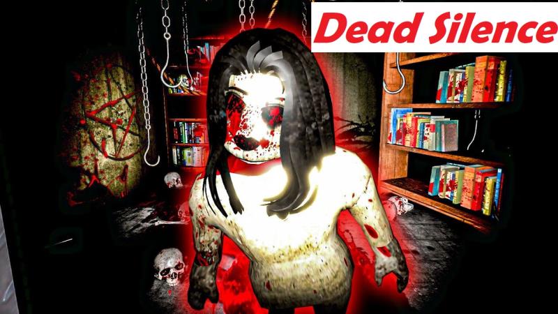 Tổng hợp những tựa game kinh dị trong Roblox hay nhất hiện nay