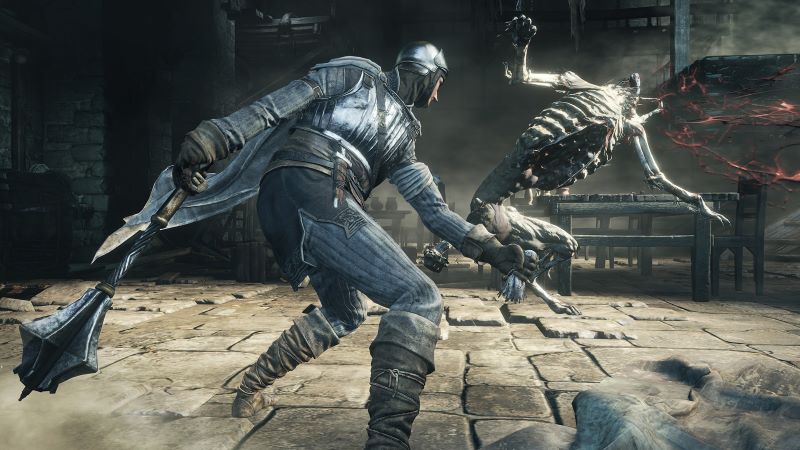 Top 7 những game khó nhất thế giới - Liệu bạn đã sẵn sàng chinh phục