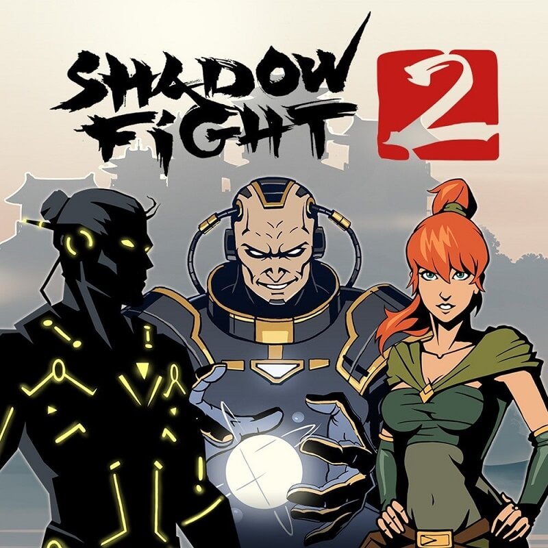 Khám phá cách tải Shadow Fight 2 đơn giản nhất