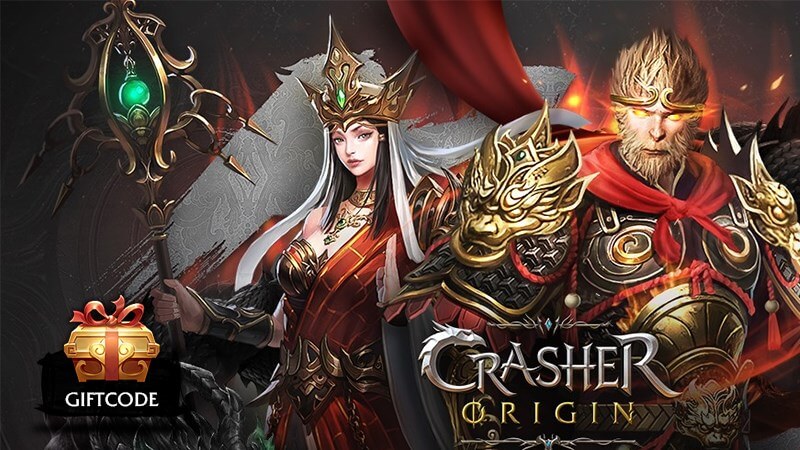 Hướng dẫn chi tiết cách nạp game Crasher: Origin cho người mới