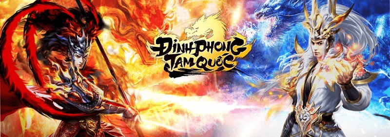 Mẹo hay nạp thẻ Đỉnh phong Tam quốc siêu hời cho các game thủ