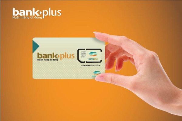nạp tiền điện thoại qua bankplus