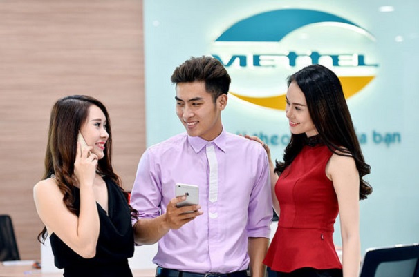 Hướng dẫn cách mua thẻ điện thoại vietcombank nhanh chóng