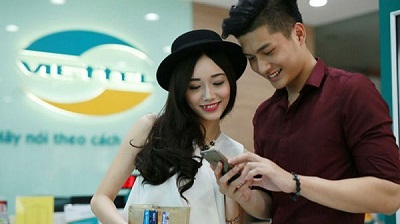 Hướng dẫn cách nạp tiền viettel qua Vietinbank tiện lợi nhất