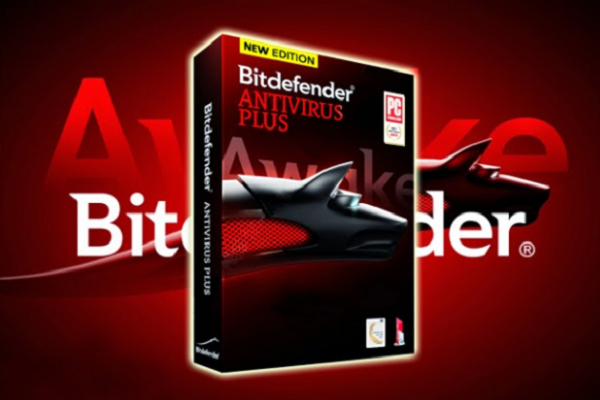 phần mềm diệt virus bitdefender