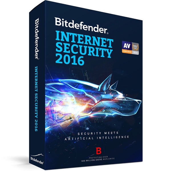 key bitdefender internet security 2016