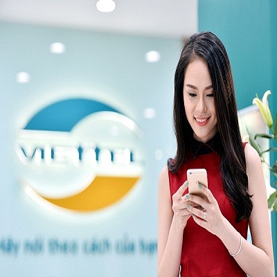 Cách ứng tiền viettel bằng tin nhắn đơn giản nhất