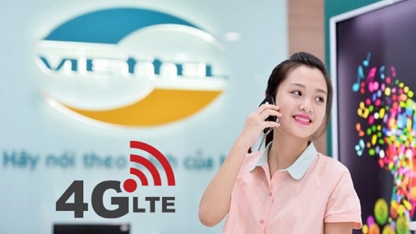 lưu ý khi đăng ký 4g viettel