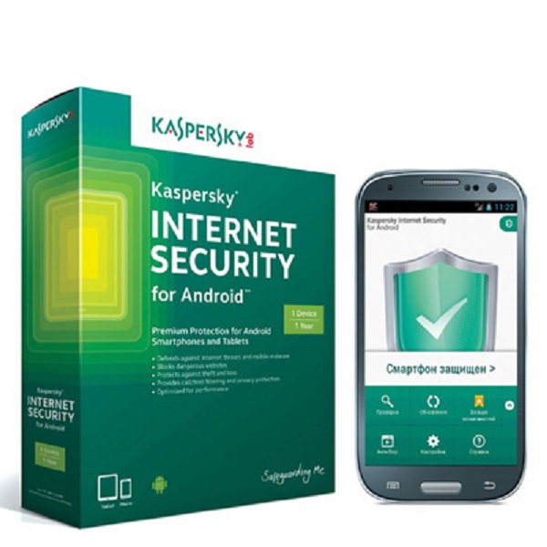 diệt virus cho điện thoại