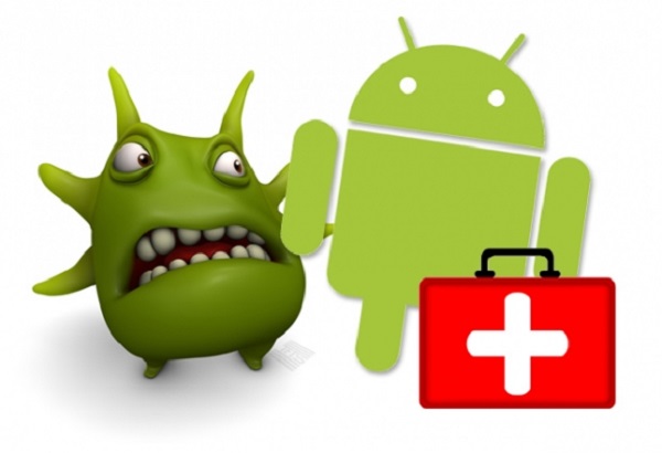 diệt virus cho điện thoại android