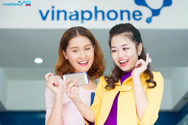 Hướng dẫn cách mua thẻ điện thoại vinaphone online giá rẻ