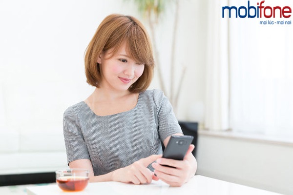 mua thêm dữ liệu Mobifone