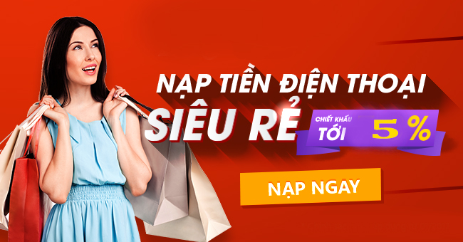 Làm thế nào để mua thẻ cào Viettel chiết khấu cao