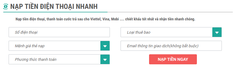 Kích hoạt tài khoản ngân hàng Internet Banking