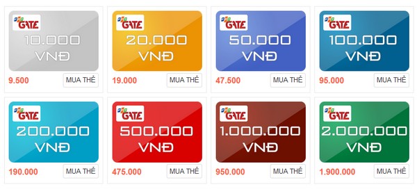 ưu điểm của việc mua thẻ cào bằng sms tới tổng đài 9150