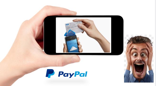 Mua thẻ cào bằng Paypal đã phát triển như thế nào?