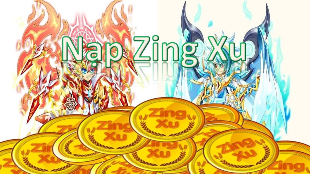 Mua thẻ Zing Online uy tín, đúng chất game thủ ở đâu tốt?