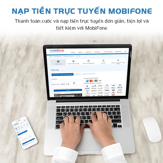 Bạn đã biết cách nạp tiền 3g mobifone dễ dàng nhất?