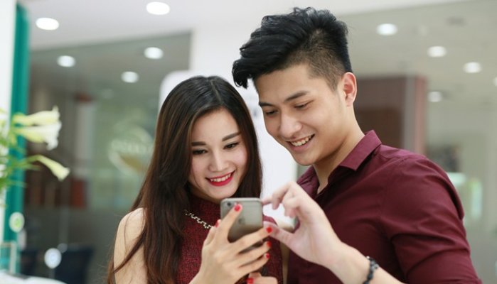 NẠP TIỀN ĐIỆN THOẠI ĐÔNG Á NHANH NHẤT