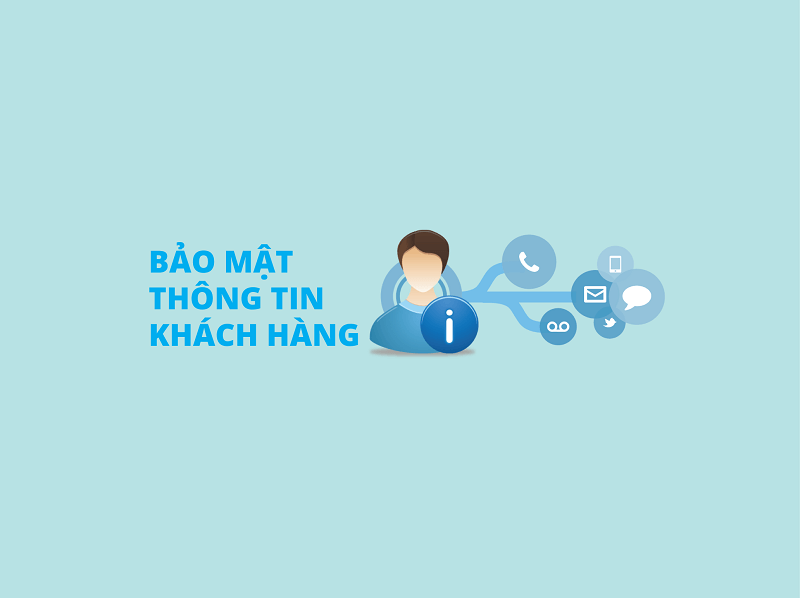 Bảo mật thông tin an toàn