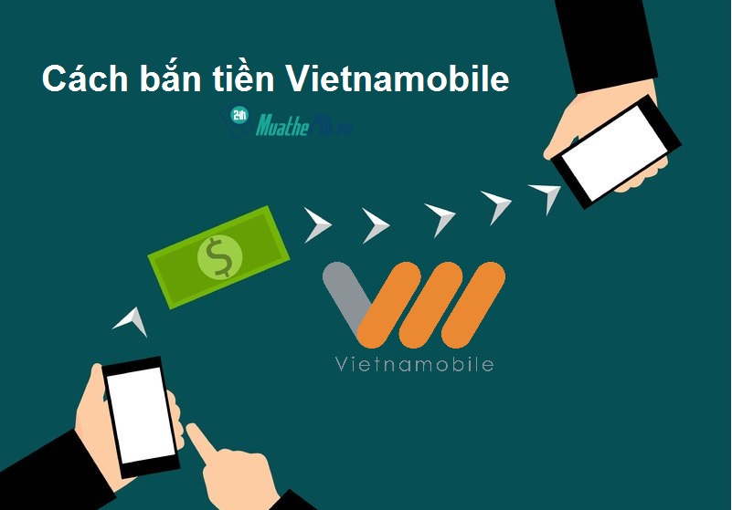 Tiết lộ cách bắn tiền Vietnamobile có thể bạn chưa biết!