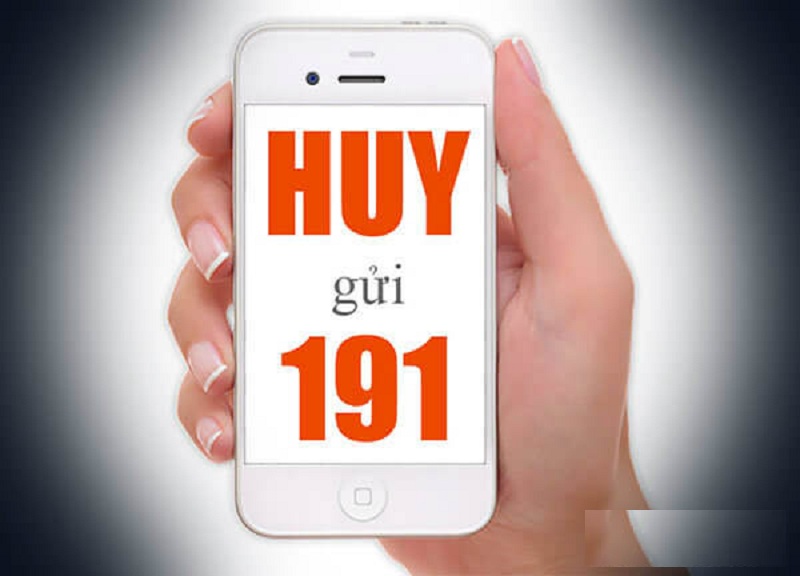 Cách hủy 3G Viettel đơn giản và nhanh chóng